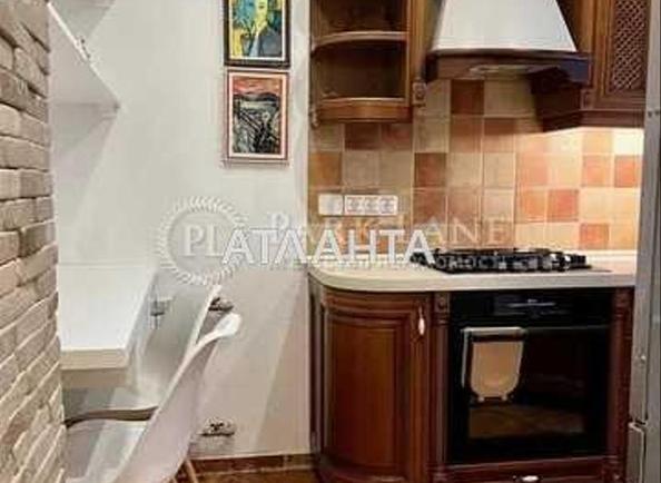 2-кімнатна квартира за адресою вул. Саксаганського (площа 44 м²) - Atlanta.ua - фото 8