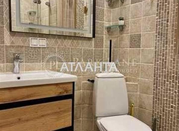 2-кімнатна квартира за адресою вул. Саксаганського (площа 44 м²) - Atlanta.ua - фото 10