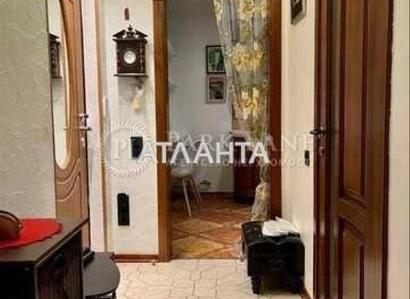 2-кімнатна квартира за адресою вул. Саксаганського (площа 44 м²) - Atlanta.ua - фото 13