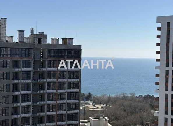 1-комнатная квартира по адресу ул. Витянская (площадь 30 м²) - Atlanta.ua