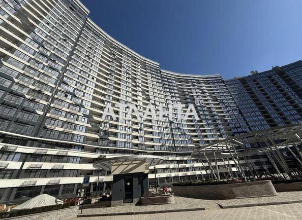 1-комнатная квартира по адресу ул. Витянская (площадь 30 м²) - Atlanta.ua - фото 6