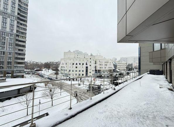 3-rooms apartment apartment by the address st. Kakhi Bendukidze (area 152 m²) - Atlanta.ua - photo 2