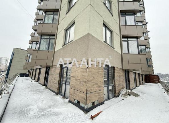 3-rooms apartment apartment by the address st. Kakhi Bendukidze (area 152 m²) - Atlanta.ua - photo 3