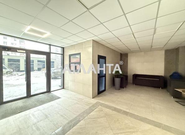 3-rooms apartment apartment by the address st. Kakhi Bendukidze (area 152 m²) - Atlanta.ua - photo 5