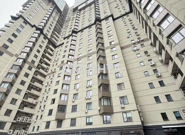 3-rooms apartment apartment by the address st. Kakhi Bendukidze (area 152 m²) - Atlanta.ua - photo 6