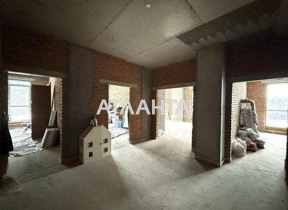 3-rooms apartment apartment by the address st. Kakhi Bendukidze (area 152 m²) - Atlanta.ua - photo 12