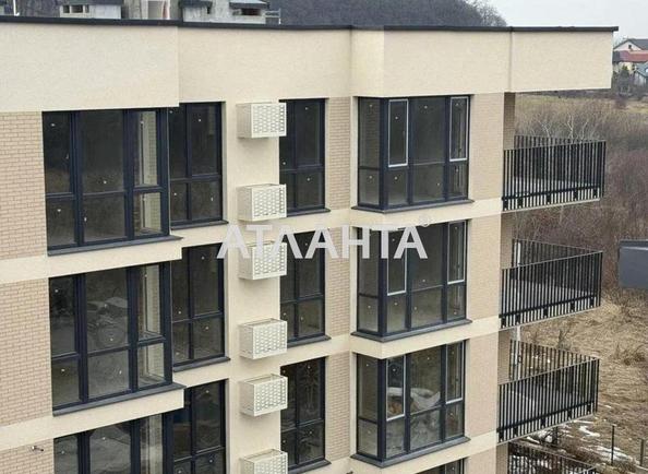 2-комнатная квартира по адресу Старознесенська ул. (площадь 82,6 м²) - Atlanta.ua