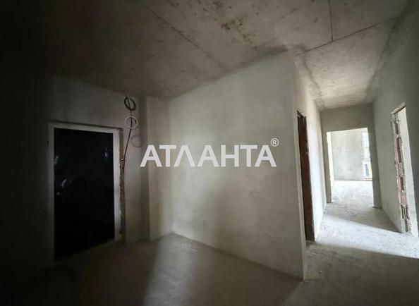 2-комнатная квартира по адресу Старознесенська ул. (площадь 82,6 м²) - Atlanta.ua - фото 2