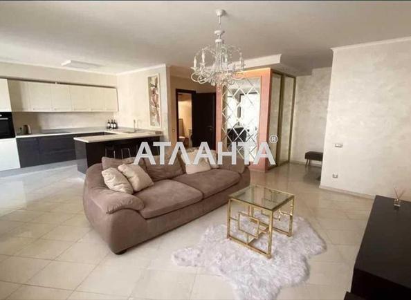 2-комнатная квартира по адресу Куликово поле пл. (площадь 76 м²) - Atlanta.ua