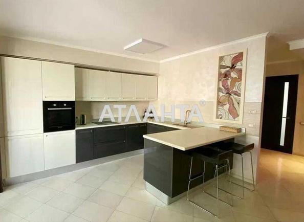 2-комнатная квартира по адресу Куликово поле пл. (площадь 76 м²) - Atlanta.ua - фото 4