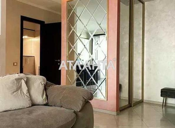 2-комнатная квартира по адресу Куликово поле пл. (площадь 76 м²) - Atlanta.ua - фото 5