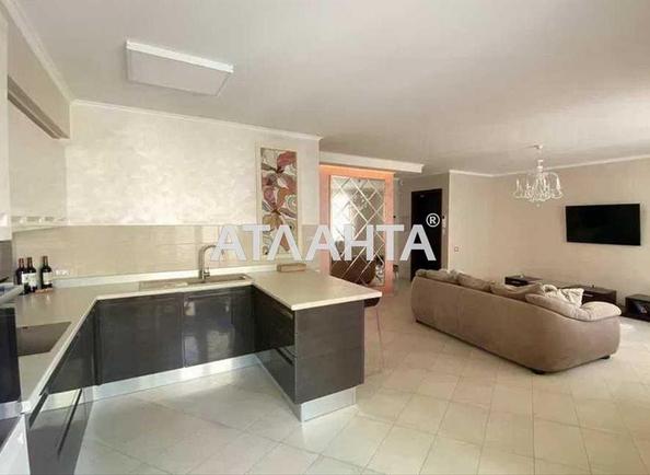 2-комнатная квартира по адресу Куликово поле пл. (площадь 76 м²) - Atlanta.ua - фото 6