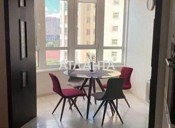 2-комнатная квартира по адресу Куликово поле пл. (площадь 76 м²) - Atlanta.ua - фото 7