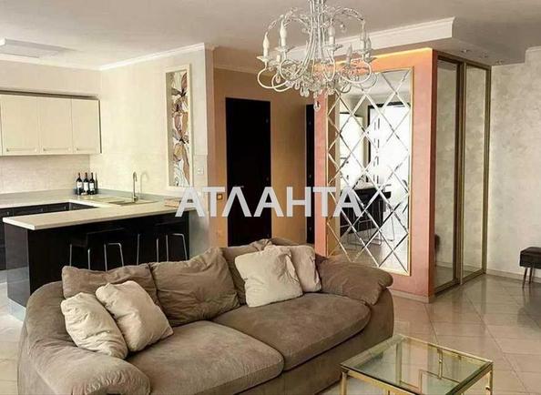 2-комнатная квартира по адресу Куликово поле пл. (площадь 76 м²) - Atlanta.ua - фото 9