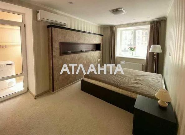 2-комнатная квартира по адресу Куликово поле пл. (площадь 76 м²) - Atlanta.ua - фото 11