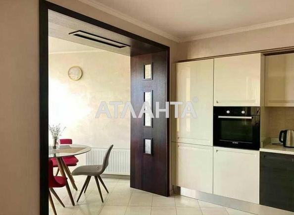 2-комнатная квартира по адресу Куликово поле пл. (площадь 76 м²) - Atlanta.ua - фото 13