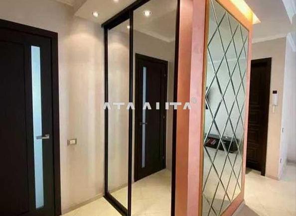 2-комнатная квартира по адресу Куликово поле пл. (площадь 76 м²) - Atlanta.ua - фото 21