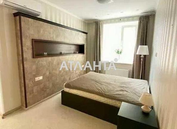 2-комнатная квартира по адресу Куликово поле пл. (площадь 76 м²) - Atlanta.ua - фото 23