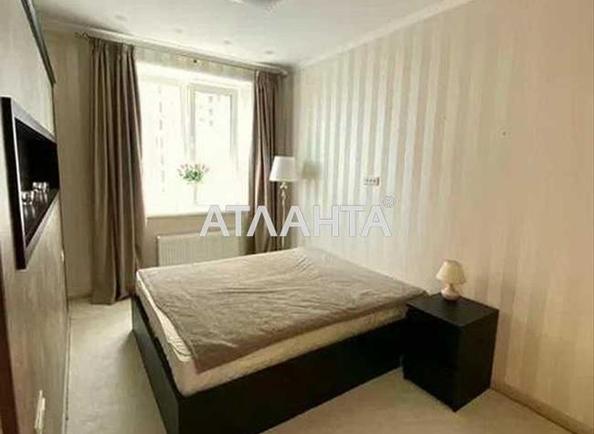 2-комнатная квартира по адресу Куликово поле пл. (площадь 76 м²) - Atlanta.ua - фото 24