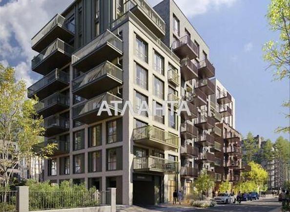 1-кімнатна квартира за адресою вул. Українська (площа 42,1 м²) - Atlanta.ua - фото 2