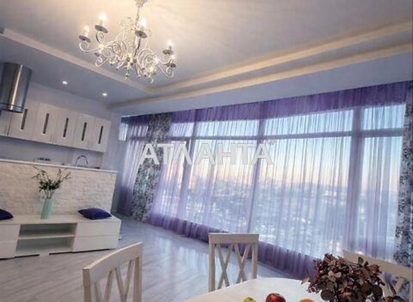 1-room apartment apartment by the address st. Ul Vyshgorodskaya (area 52 m²) - Atlanta.ua - photo 4