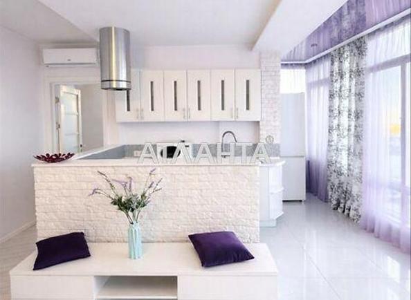 1-room apartment apartment by the address st. Ul Vyshgorodskaya (area 52 m²) - Atlanta.ua - photo 5