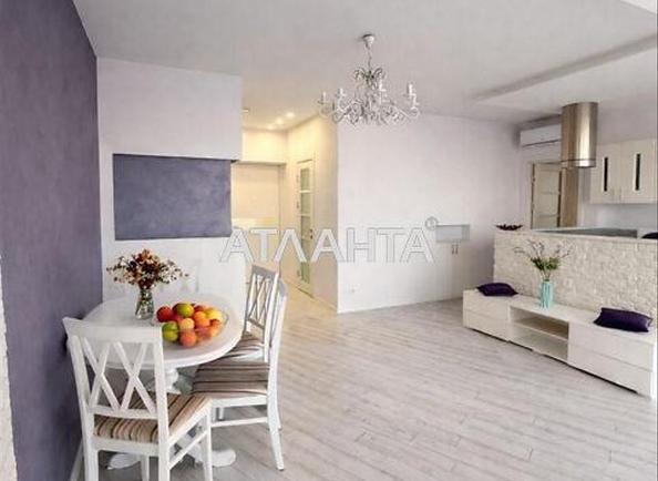 1-room apartment apartment by the address st. Ul Vyshgorodskaya (area 52 m²) - Atlanta.ua - photo 7