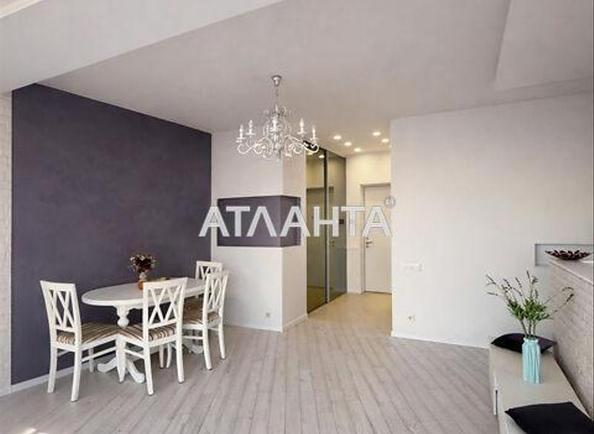 1-room apartment apartment by the address st. Ul Vyshgorodskaya (area 52 m²) - Atlanta.ua - photo 8
