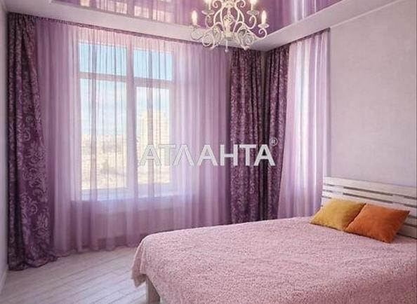 1-room apartment apartment by the address st. Ul Vyshgorodskaya (area 52 m²) - Atlanta.ua - photo 9