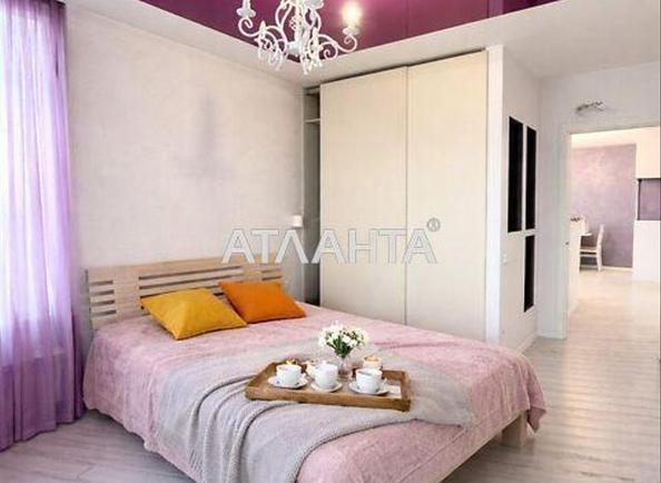 1-room apartment apartment by the address st. Ul Vyshgorodskaya (area 52 m²) - Atlanta.ua - photo 10