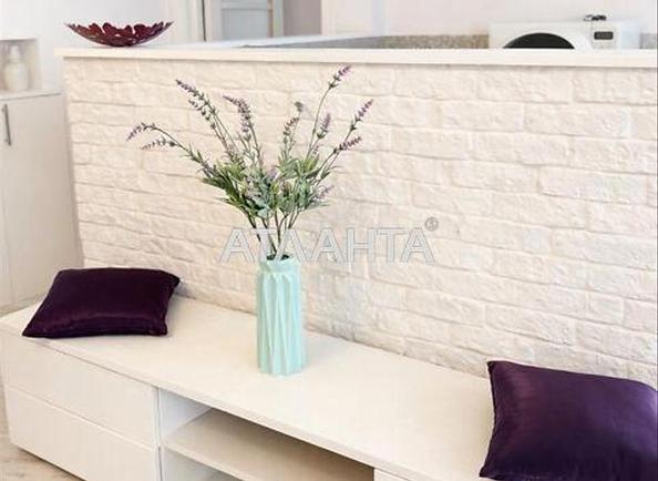 1-room apartment apartment by the address st. Ul Vyshgorodskaya (area 52 m²) - Atlanta.ua - photo 11