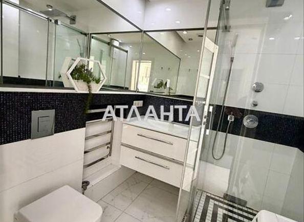 1-room apartment apartment by the address st. Ul Vyshgorodskaya (area 52 m²) - Atlanta.ua - photo 12