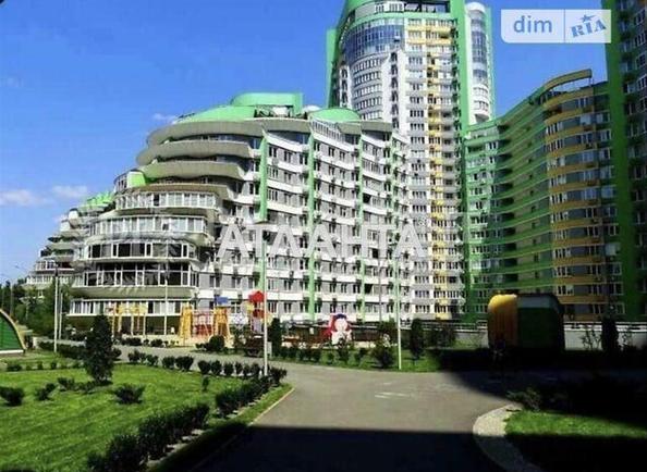 1-room apartment apartment by the address st. Ul Vyshgorodskaya (area 52 m²) - Atlanta.ua - photo 15