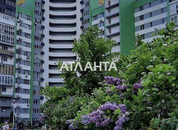 1-room apartment apartment by the address st. Ul Vyshgorodskaya (area 52 m²) - Atlanta.ua - photo 16