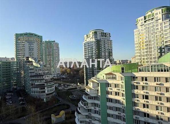 1-room apartment apartment by the address st. Ul Vyshgorodskaya (area 52 m²) - Atlanta.ua - photo 18