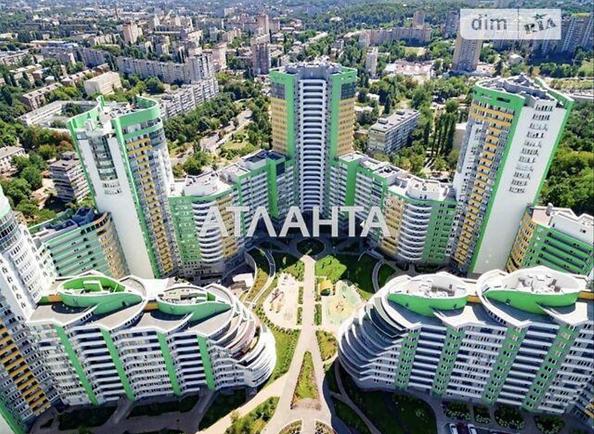 1-room apartment apartment by the address st. Ul Vyshgorodskaya (area 52 m²) - Atlanta.ua - photo 19