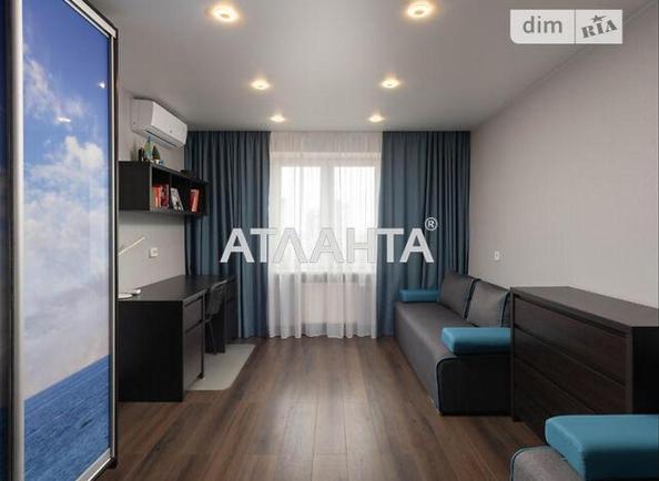 2-кімнатна квартира за адресою просп. Науки (площа 76 м²) - Atlanta.ua - фото 6