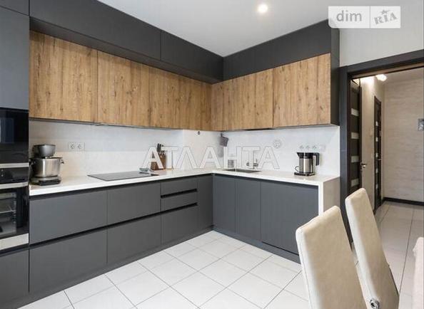 2-кімнатна квартира за адресою просп. Науки (площа 76 м²) - Atlanta.ua - фото 10