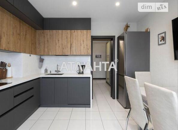 2-кімнатна квартира за адресою просп. Науки (площа 76 м²) - Atlanta.ua - фото 11