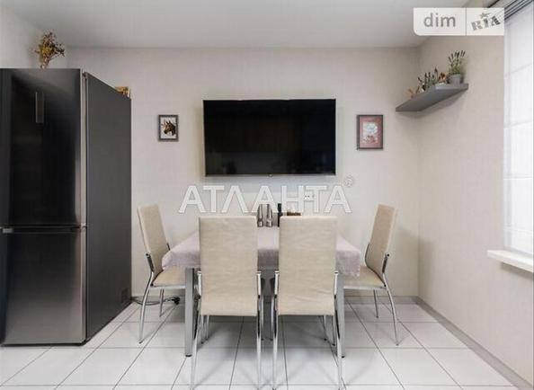 2-кімнатна квартира за адресою просп. Науки (площа 76 м²) - Atlanta.ua - фото 12