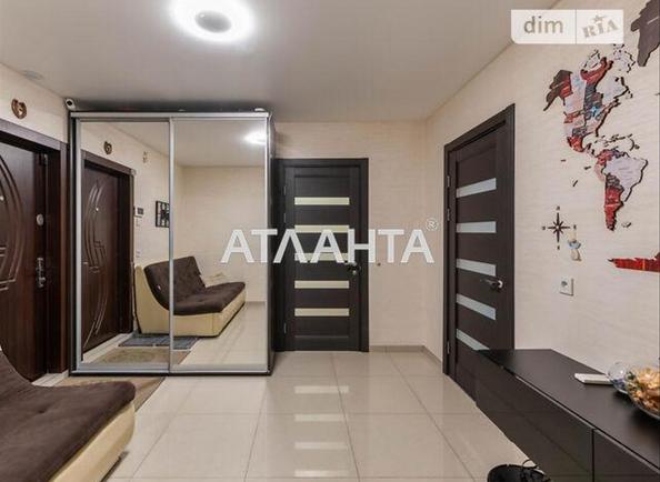 2-кімнатна квартира за адресою просп. Науки (площа 76 м²) - Atlanta.ua - фото 17