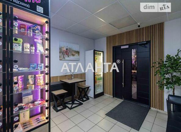 2-кімнатна квартира за адресою просп. Науки (площа 76 м²) - Atlanta.ua - фото 22