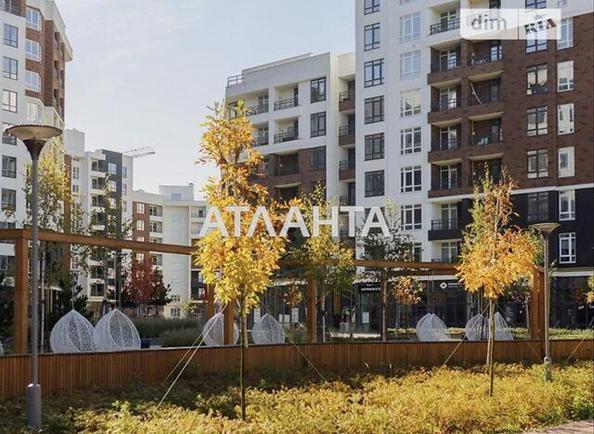 1-кімнатна квартира за адресою вул. Озерна (площа 43,7 м²) - Atlanta.ua - фото 4