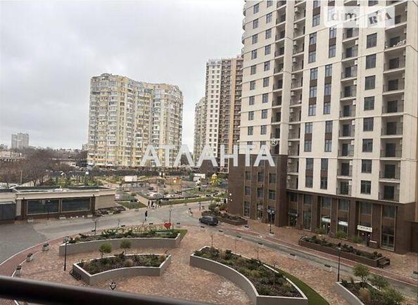 2-кімнатна квартира за адресою вул. Краснова (площа 66 м²) - Atlanta.ua