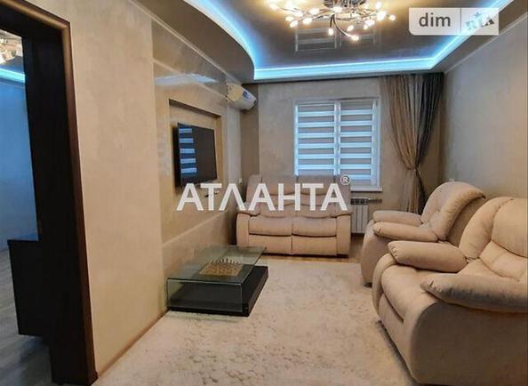 3-комнатная квартира по адресу ул. Сахарова (площадь 75,5 м²) - Atlanta.ua - фото 2