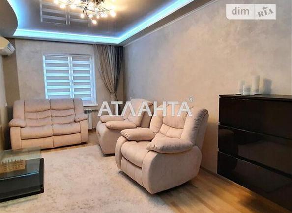 3-комнатная квартира по адресу ул. Сахарова (площадь 75,5 м²) - Atlanta.ua - фото 3