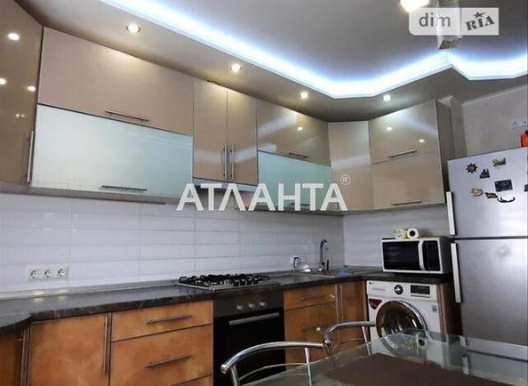3-комнатная квартира по адресу ул. Сахарова (площадь 75,5 м²) - Atlanta.ua - фото 4