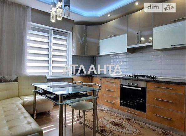 3-комнатная квартира по адресу ул. Сахарова (площадь 75,5 м²) - Atlanta.ua - фото 6