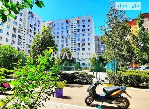 3-комнатная квартира по адресу ул. Сахарова (площадь 75,5 м²) - Atlanta.ua - фото 8