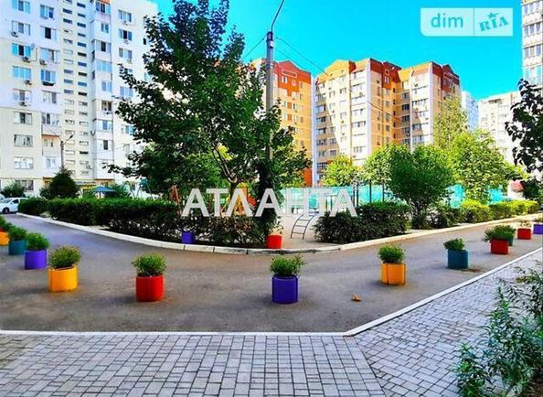 3-комнатная квартира по адресу ул. Сахарова (площадь 75,5 м²) - Atlanta.ua - фото 9